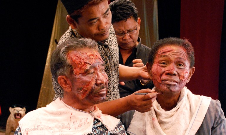 The Act of Killing 02