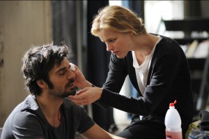 CHA_05454 copia_Luca Argentero e Eva Herzigova_foto di Fabrizio Di Giulio