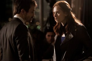 Projet Afficche Max le millionnaire