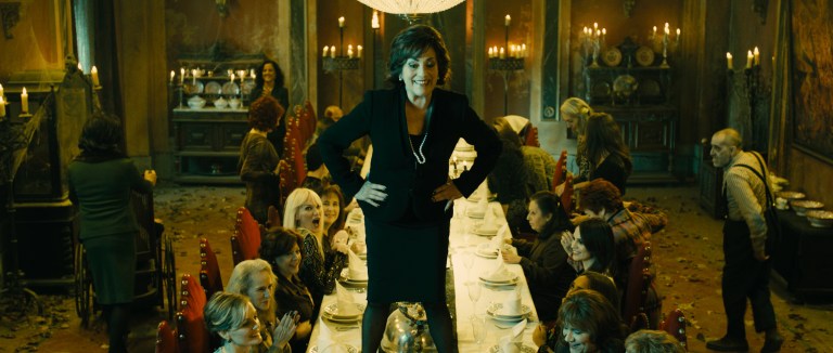 ZUGARRAMURDI 3 ∏ 2013 Enrique Cerezo PC, La Ferme!, Arte France