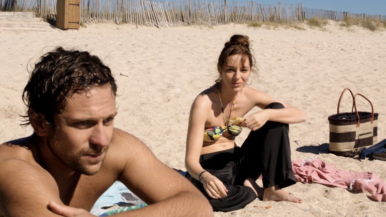 Un beau dimanche photo 2∏les films pelleas