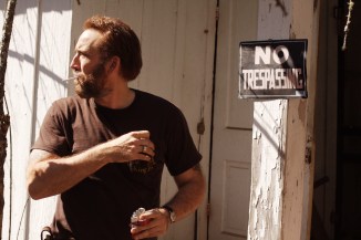 JOE_Nicolas Caga as Joe