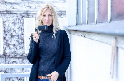 FAITES TOURNER 2 - Sandrine Kiberlain