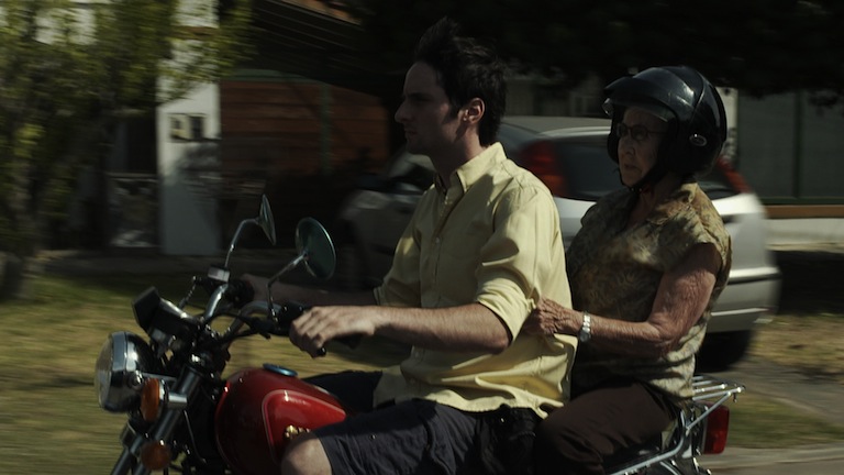 La Paz press stills 8