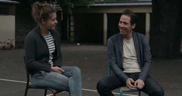 QUI_VIVE 3 ∏ La Vie est Belle - Oriflamme films