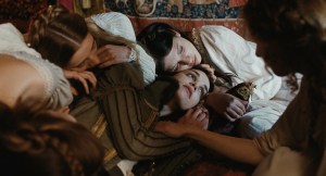 MQOS - Mary et Maries - PL