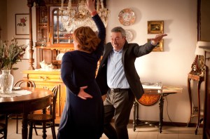 "Buoni a nulla" regia Gianni Di Gregorio