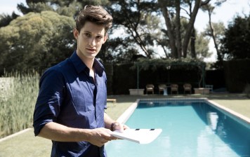 UN HOMME IDEAL, un film de Yann Gozlan avec Pierre Niney et Ana Girardot