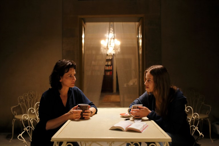 "L'Attesa" di Piero Messina