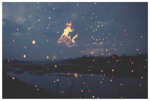 Apichatpong Weerasethakul-The Last Years of the River