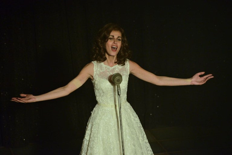 DALIDA de Lisa Azuelos